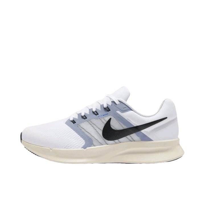 Nike Run Swift 3 跑鞋 减震 DR2695-105 广东YY仓L3下单阅读详情