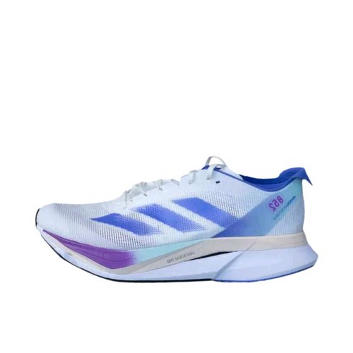 adidas Adizero Boston 12 跑鞋  JR5859 广东YY仓X下单阅读详情