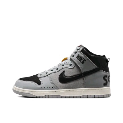 Nike Dunk 板鞋 经典复古 DR1415-001 M广东BB仓下单请看详情页Y