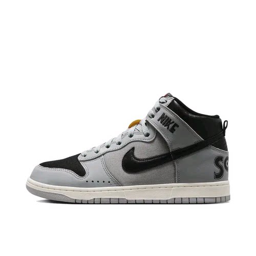 Nike Dunk 板鞋 经典复古 DR1415-001 M广东BB仓下单请看详情页Y