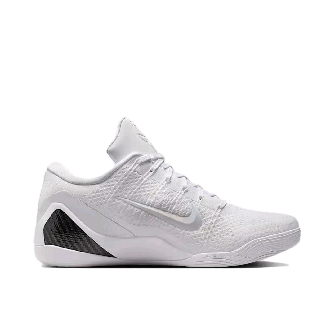 Nike Kobe 9 Elite Protro FZ7334-100 M广东BB仓下单请看详情页Y