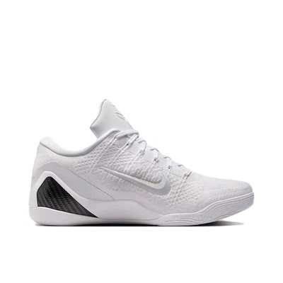 Nike Kobe 9 Elite Protro FZ7334-100 M广东BB仓下单请看详情页Y