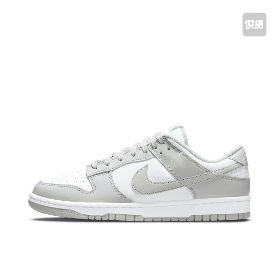 Nike Dunk 板鞋 经典复古百搭 DD1391-103广东JM仓L