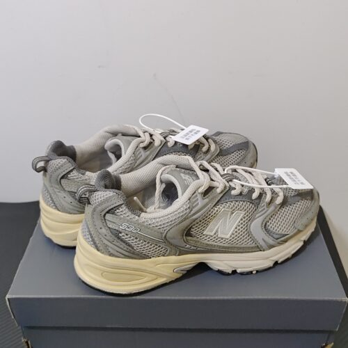New Balance MR530 跑鞋 MR530TG 发广东BB主图实拍瑕疵介意勿拍C