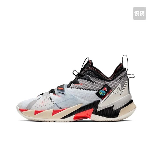 Jordan Why Not Zer0.3 威少3 CD3002-101广东JX仓下单阅读详情页