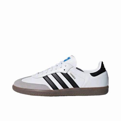 adidas Originals Samba OG 板鞋 经典复古百搭 B75806 广东GH仓