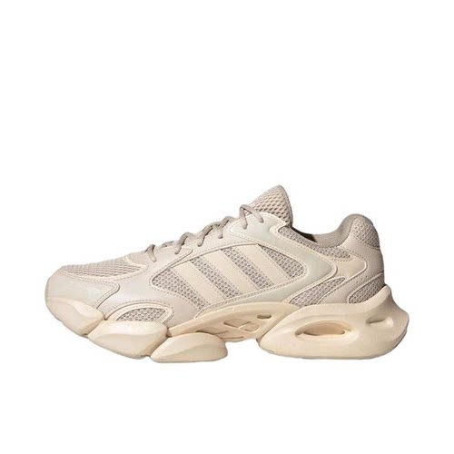 adidas Megastride 跑鞋 缓震 JR6331 M广东BB仓下单请看详情页F