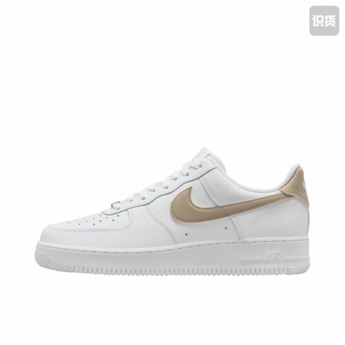 NikeAirForce 1空军一号板鞋FJ4146-120广东JM仓FW下单阅读详情页