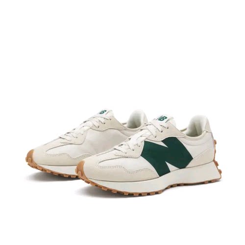 【IU同款】 New Balance 327 MS327HR1 M广东BB仓下单请看详情页F