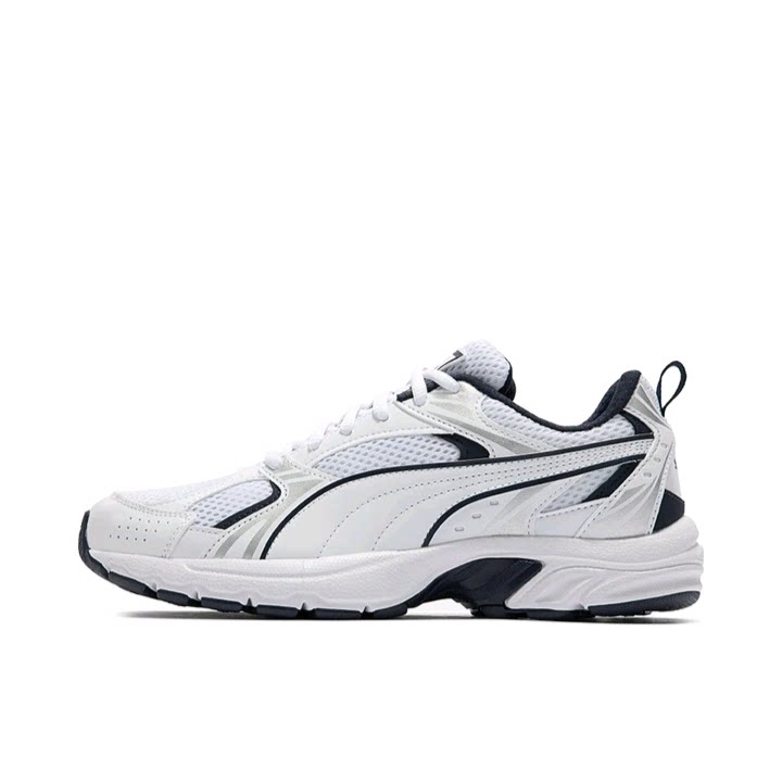Puma/彪马 Milenio 潮流复古 390002-01 广东YY仓L1下单阅读详情