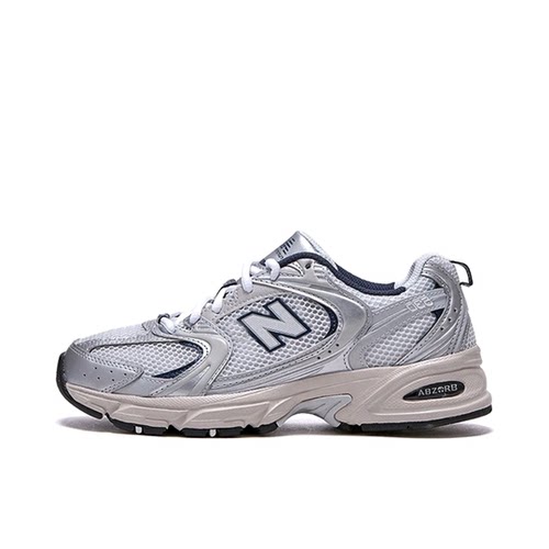 New Balance MR530 跑鞋 圆头 MR530KA M广东BB仓下单请看详情页Y