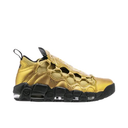 Nike Air More Money 运动 AJ2998-700 M广东BB仓下单请看详情页F