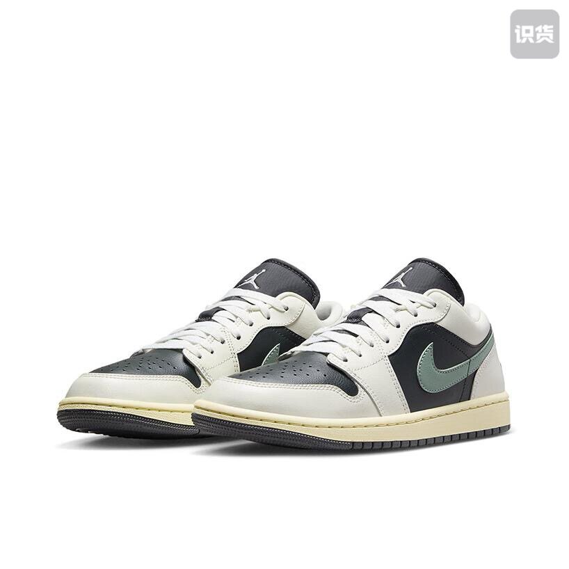 Air Jordan 1 板鞋 运动休闲鞋 DC0774-001 广东WX仓 阅读详情页L