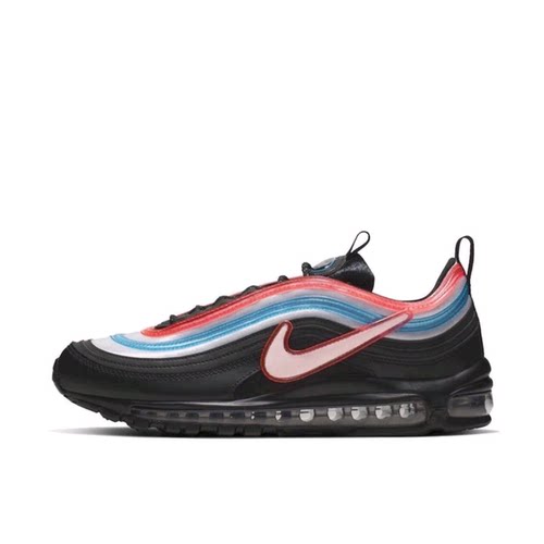Nike Air Max 97 跑鞋 气垫 CI1503-001 广东YY仓X3下单阅读详情