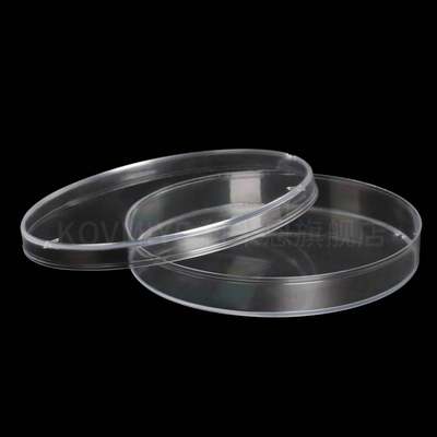 高品质塑料一次性90mm培养皿 无菌培养皿 一次性细菌细胞无菌塑料