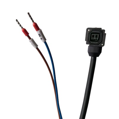 三菱刹车线MR-BKS1CBL5M-A1/A2