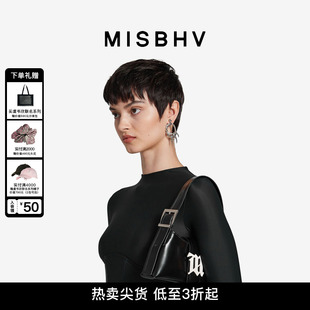 MISBHV 迷你单肩包虞书欣明星同款