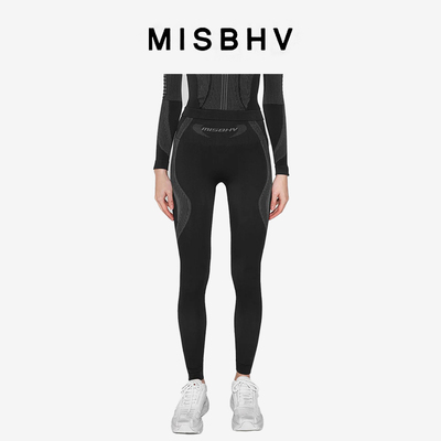 MISBHV运动长裤 新品24秋