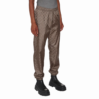 潮牌梭织长裤MISBHV个性