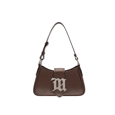 LEATHERSHOULDERBAG小号单肩包