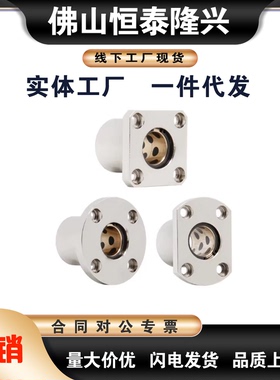 无油衬套怡合达E-OFZ01/31/61-d8/d10/d12/d13/d16/d20/d25/d30