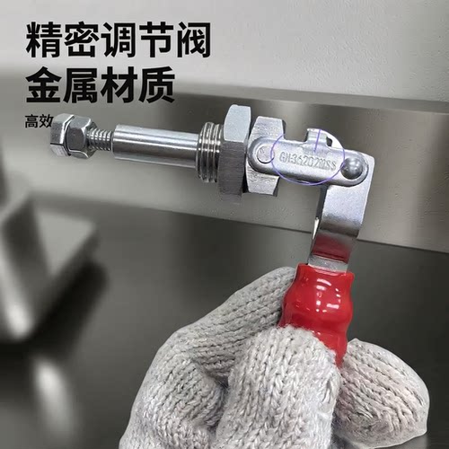 推拉式快速夹具替代 WDC36202M 肘夹WDC36204M工装夹钳 WDC36224M