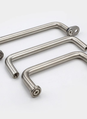 XAE39/XAE40-L80/L100/L110/L120/L125/L160/200带板型拉手XAE38