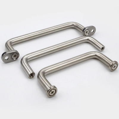 XAE39/XAE40-L80/L100/L110/L120/L125/L160/200带板型拉手XAE38