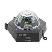 ktv闪光灯彩灯舞台灯光家用旋转魔球灯ktv专用灯蹦迪灯智能声控激