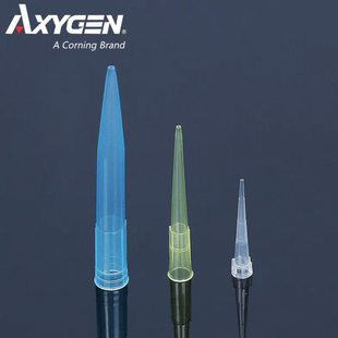 爱思进超低吸附10ul200ul1ml吸头进口PP无RNase酶袋装