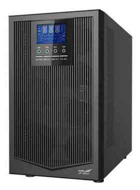 科华UPS不间断电源YTR111010KVA8000W外接蓄电池在线式高频机稳压
