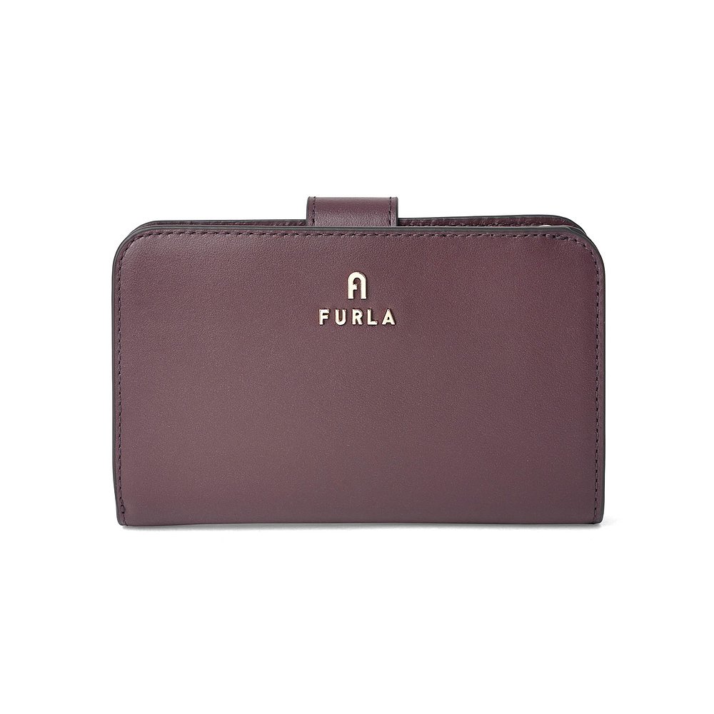 日本直邮FURLA WP00314 AX0733 2516S 1 007 46女士酒红红