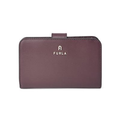 日本直邮FURLA WP00314 AX0733 2516S 1 007 46 女士 酒红 红