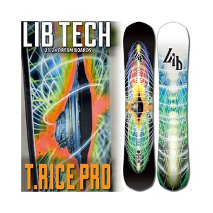 Rice PRO TECH 日本直邮23 Pro LIB Travis T.RICE