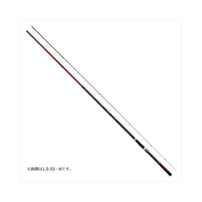 日本直邮daiwa Iso Rod Hato 1.5-50・N 2021 年款