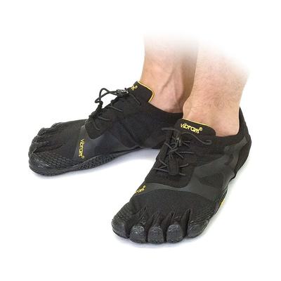 日本直邮Vibram FiveFingers男士KSO EVOVibram FiveFingers 5 趾