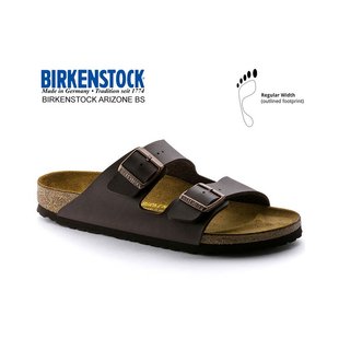 ARIZONA BSREGULAR FIT 0051701 日本直邮BIRKENSTOCK DARK BROWN