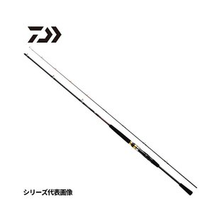 达亿瓦 船竿 Seafle 270・N 日本直邮Daiwa