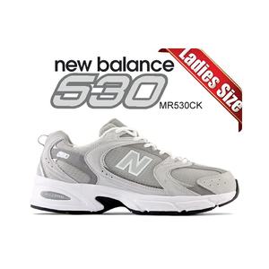 日本直邮NEW BALANCE MR530CK宽度 D女士运动鞋 ABZORB