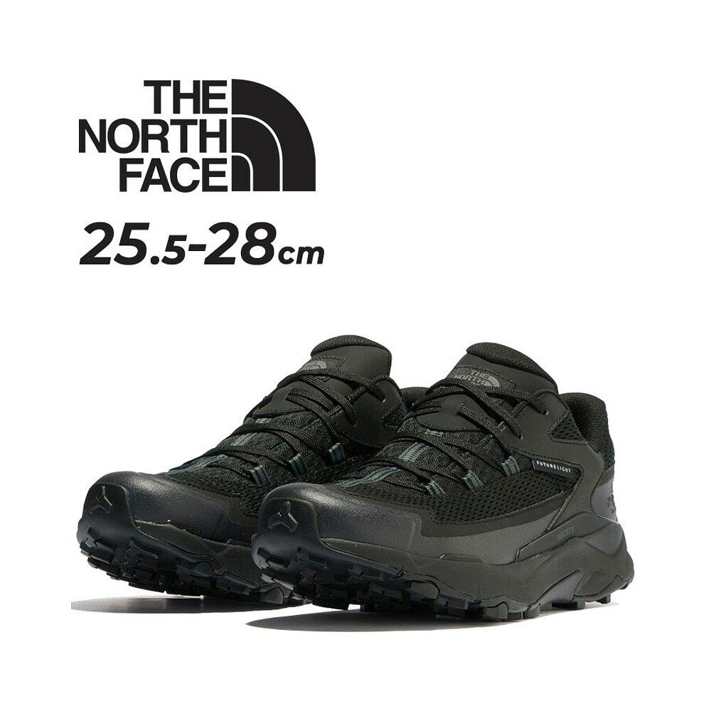 日本直邮包邮 The North Face 男士户外鞋 E Equivalent THE NORT使用感如何?