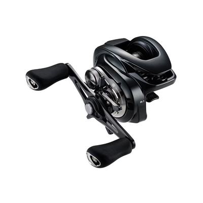 SHIMANO 鱼饵轮 24 Metanium DC 70XG (右) [2024年新品] [4]