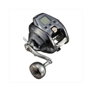 日本直邮DAIWA21年款 电动卷线器Seaborg系列300JL左手速比5.1