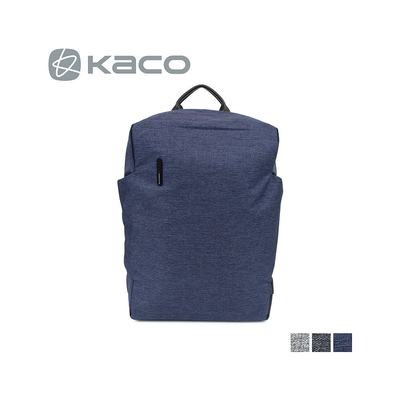 日本直邮KACO 帆布背包 背包 男女商务 ALIO BACKPACK 灰 K1217