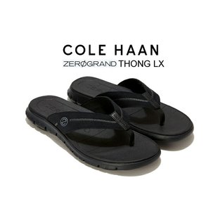 男 c35173丁字裤 ZEROGRAND THONG HAAN 沙滩凉鞋 日本直邮COLE