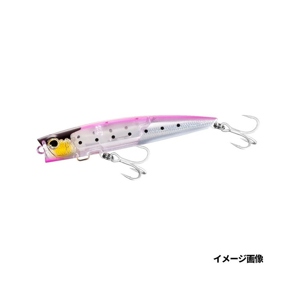 日本直邮Shimano Lure Osea Bubble Dip 180F Flash Boost 002 N