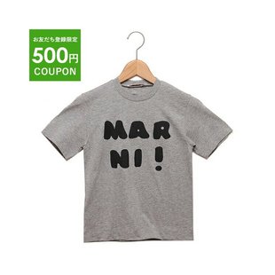 マルニ 日本直邮 Tシャツ・カットソ 9時 20時〜1 P10倍