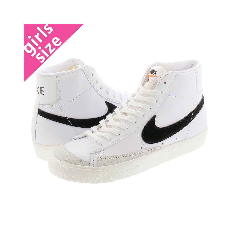 日本直邮15時までのご注文で即日発送 NIKE WMNS BLAZER MID‘77