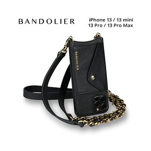 iPhone 13Pro 手机壳手 日本直邮BANDOLIER Pro