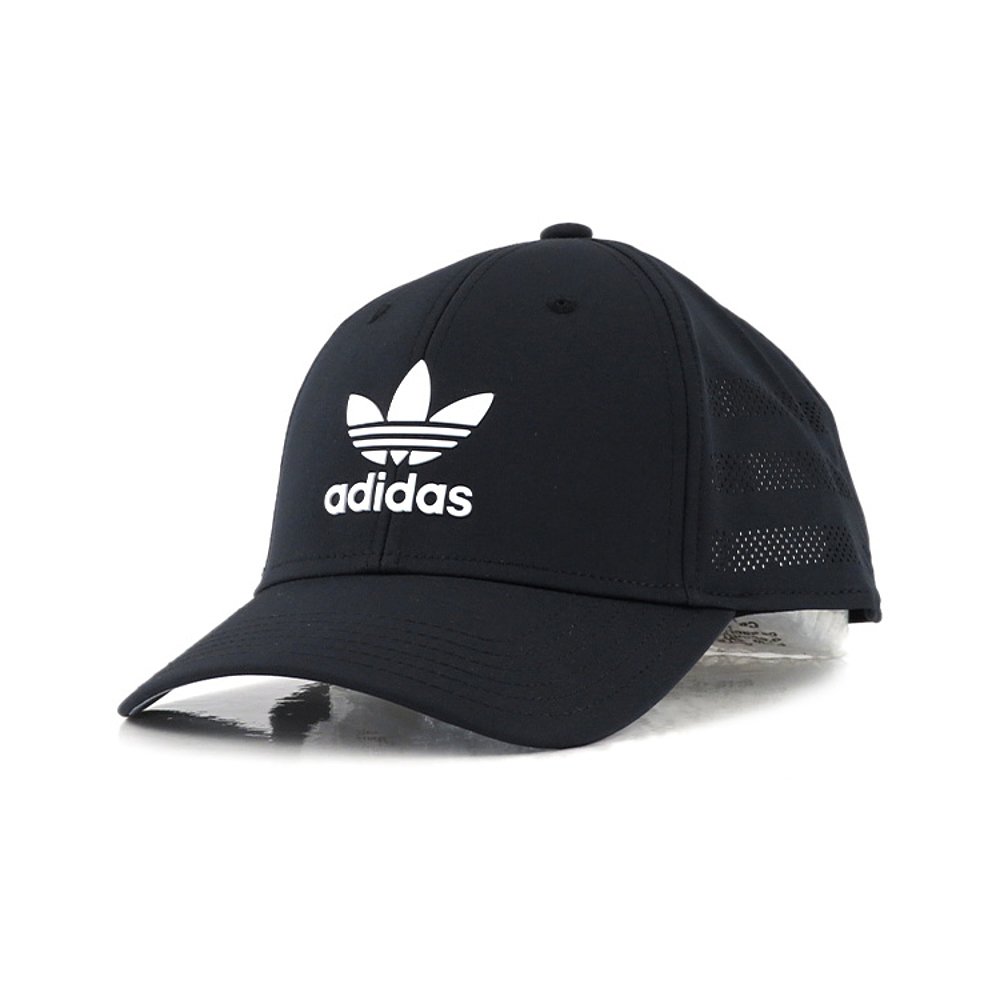 日本直邮adidas男式 Originals Beacon Precurve Snapback Origi