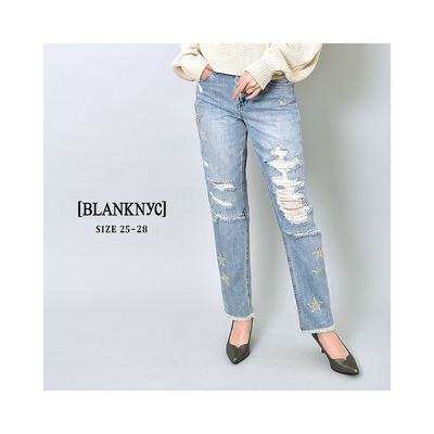 日本直邮Blank New York City Jeans BLANK NYC Star Child Jean
